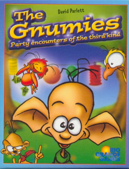 Gnumies - for just $11.95! 