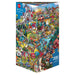 Go Camping! 2000 Piece Jigsaw Puzzle Heye - for just $49.99! 