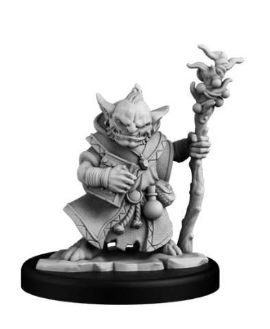 Goblin Mage - for just $1.29! 