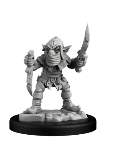 Goblin Rogue - for just $1.29! 