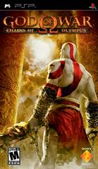 God of War Chains of Olympus - PSP - for just $33.99! 