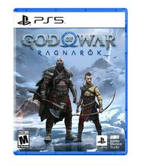 God of War Ragnarok - Playstation 5 - for just $27.99! 