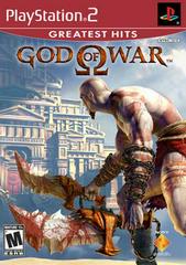 God Of War [Greatest Hits] - PlayStation 2 - for just $14.99! 