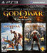 God of War Collection - Playstation 3 - for just $16.99! 
