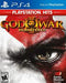 God of War III Remastered [PlayStation Hits] - Playstation 4 - for just $15.99! 