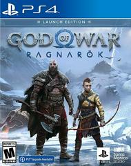 God of War: Ragnarok - Playstation 4 - for just $40.99! 