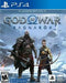 God of War: Ragnarok - Playstation 4 - for just $40.99! 