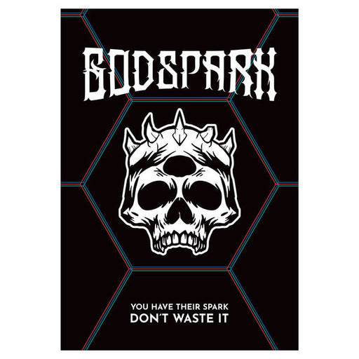 Godspark - for just $20! 