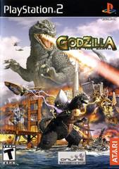 Godzilla Save the Earth - Playstation 2 - for just $71.99! 
