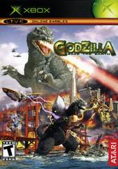 Godzilla Save the Earth - Xbox - for just $77.99! 