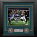 Dallas Goedert v. Cowboys Philadelphia Eagles Autographed 8" x 10" Framed Football Photo - for just $149.99! 