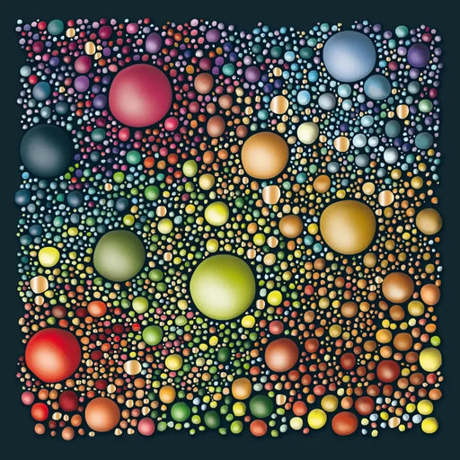 Gold Dust 249 Piece Jigsaw Puzzle with Display Frame Curiosi - for just $29.99! 