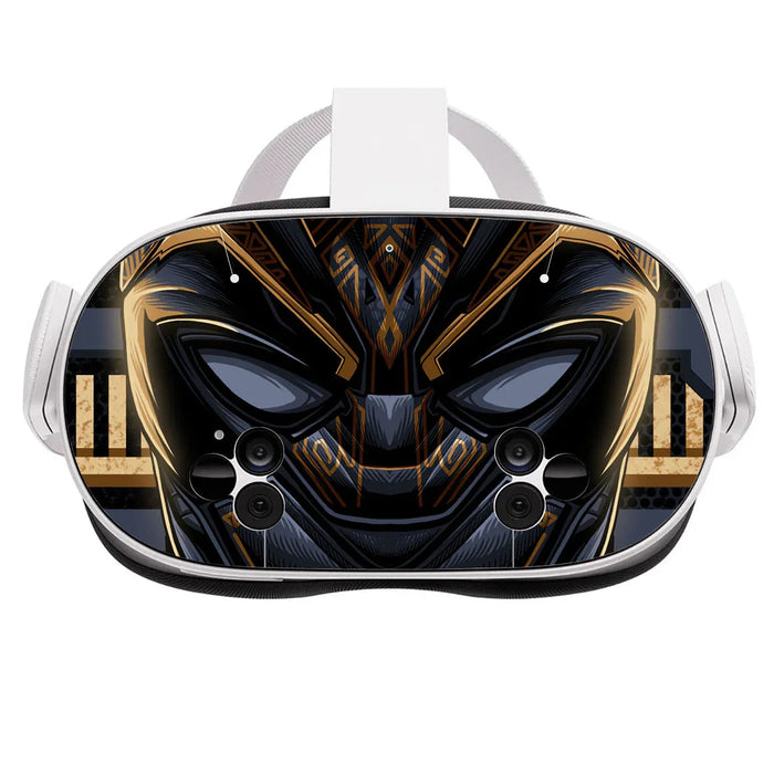 Meta Quest 3s Artist Series Skins - for just $28.95! 