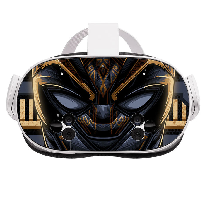 Meta Quest 3s Artist Series Skins - for just $28.95! 