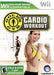 Gold's Gym Cardio Workout - Nintendo Wii - for just $7.99! 