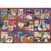 Golden Age of Disney 13500 Piece Jigsaw Puzzle Trefl - for just $129.99! 
