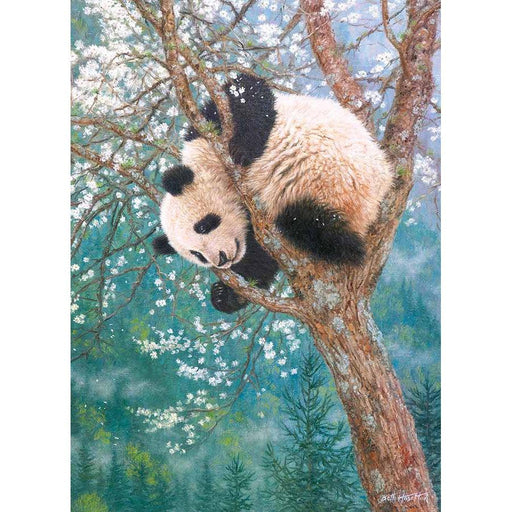 Golden Child 1000 Piece Jigsaw Puzzle Cobble Hill - for just $19.99! 