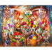 Golden Elegance 1000 Piece Jigsaw Puzzle Springbok - for just $19.99! 