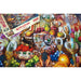 Golden Elegance 1000 Piece Jigsaw Puzzle Springbok - for just $19.99! 