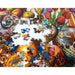 Golden Elegance 1000 Piece Jigsaw Puzzle Springbok - for just $19.99! 