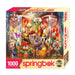 Golden Elegance 1000 Piece Jigsaw Puzzle Springbok - for just $19.99! 