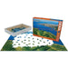 Golden Gate Bridge San Francisco 1000 Piece Jigsaw Puzzle Eurographics - for just $21.99! 