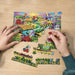 Golden Hill Farm 210 Piece Jigsaw Puzzle Boardwalk - for just $11.99! 