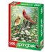 Golden Light 500 Piece Jigsaw Puzzle Springbok - for just $17.99! 