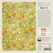 Golden Lily by William Morris 1000 Piece Jigsaw Puzzle Flame Tree - for just $19.99! 