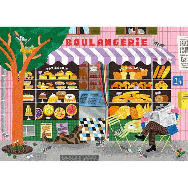 Golden Morning 1000 Piece Jigsaw Puzzle Holiyay - for just $29.99! 
