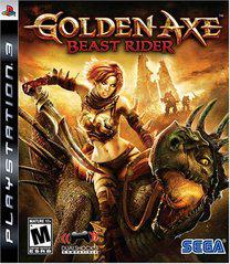 Golden Axe Beast Rider - Playstation 3 - for just $17.99! 