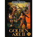 Golden Axe II - Sega Genesis - Premium Video Games - Just $45.99! Shop now at Retro Gaming of Denver