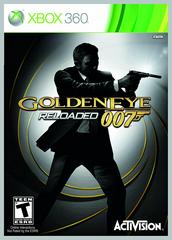 GoldenEye 007: Reloaded - Xbox 360 - for just $21.99! 