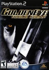 GoldenEye Rogue Agent - Playstation 2 - for just $9.99! 