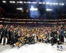 Vegas Golden Knights 2023 Stanley Cup Champions Team Celebration 8" x 10" Hockey Photo - for just $9.99! 