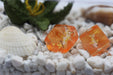 Golden Koi Fish RPG Dice Set - for just $16.99! 
