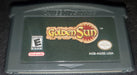 Golden Sun GBA Video Game Cartidge Game Boy Advance - for just $11.50! 
