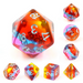 Golden Time RPG Dice Set - for just $12.99! 