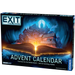 EXIT: Advent Calendar - The Hunt for the Golden Book - for just $49.95! 