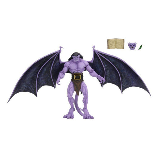 NECA Gargoyles - Ultimate Goliath - Just $54.99! Shop now at Retro Gaming of Denver