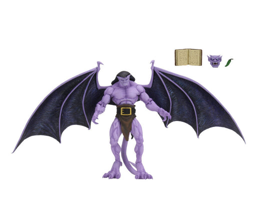 NECA Gargoyles - Ultimate Goliath - for just $54.99! 