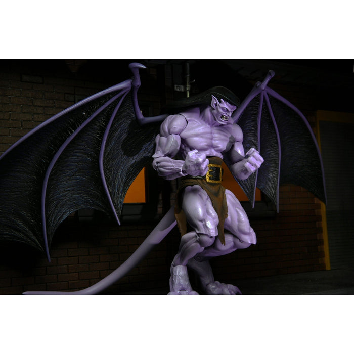 NECA Gargoyles - Ultimate Goliath - Just $54.99! Shop now at Retro Gaming of Denver