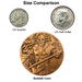 Goliath Coins: Rogue 006 - for just $15.99! 