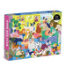 Good Dog Club 1000 Piece Jigsaw Puzzle Mudpuppy - for just $19.99! 