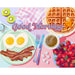 Good Morning 500 Piece LE Jigsaw Puzzle Speedmaster - for just $24.99! 