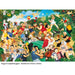 Good Times by Beryl Cook 1000 Piece Jigsaw Puzzle Flame Tree - for just $19.99! 