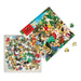 Good Times by Beryl Cook 1000 Piece Jigsaw Puzzle Flame Tree - for just $19.99! 