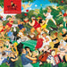 Good Times by Beryl Cook 1000 Piece Jigsaw Puzzle Flame Tree - for just $19.99! 