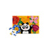 Good Vibes Panda 150 Piece Mini Jigsaw Puzzle Micro Puzzles - for just $10.99! 