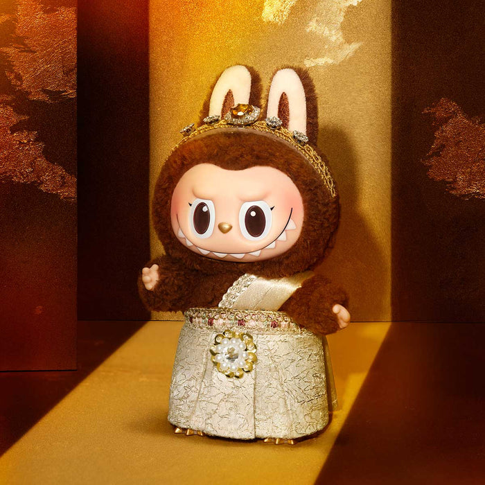 THE MONSTERS - LABUBU GOOD LUCK TO YOU Thailand Exclusive-Vinyl Plush Doll Pendant - for just $129.99! 